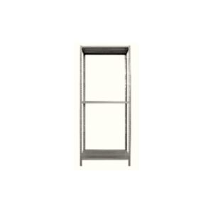 ANAQUEL PARA CARGAS PESADAS 3 ENTREPAÑOS