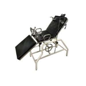 MESA PARA EXPLORACIÓN GINECOLÓGICA TIPO PILCHER