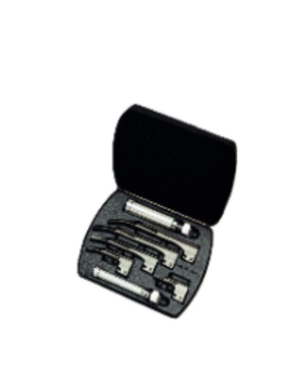 Estuche de Diagnostico