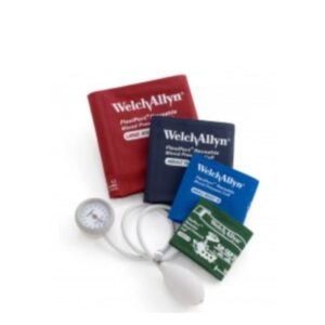 Esfigmomanómetro Aneroide Portátil