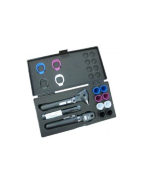 Laringoscopio LED