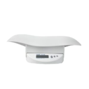 Báscula Electrónica pesa Bebé 20 kg