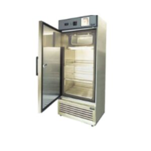 Refrigerador para banco de sangre