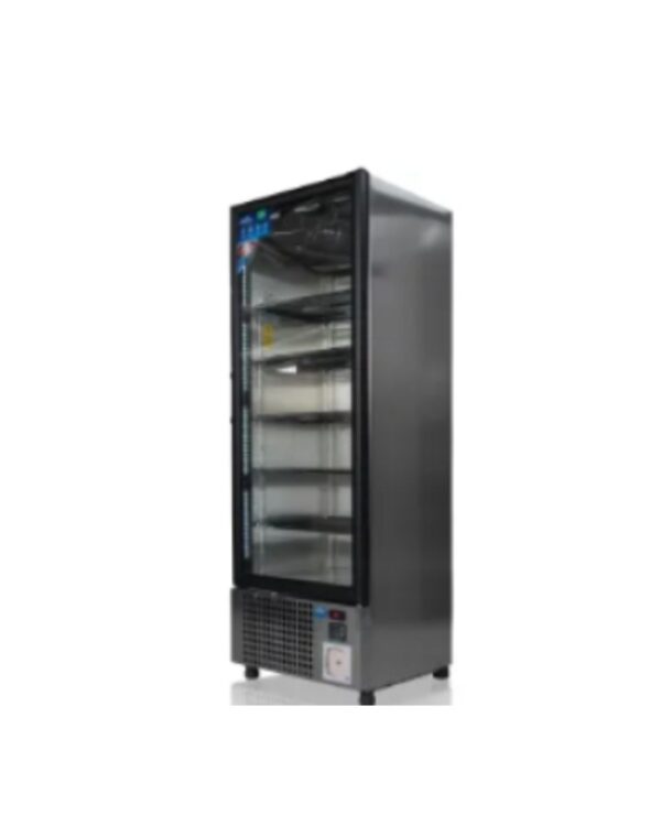 Refrigerador para laboratorio de 13, 19, 37 Pies en Acero Inoxidable