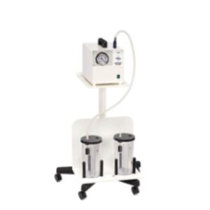 Aspirador para Uso Quirúrgico