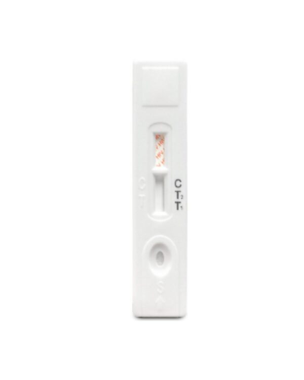 Prueba para IgG, IgM, IgA específicos al VIH-1