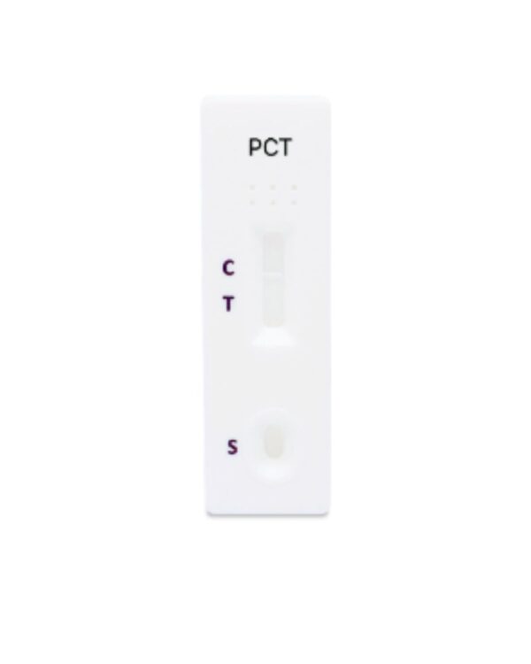 Procalcitonina (PCT) en sangre total