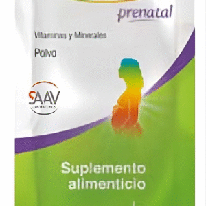 Servital Prenatal