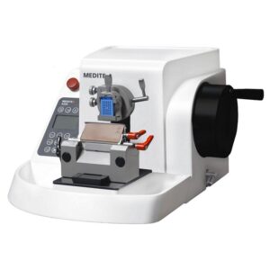Microtomo Rotativo Automático