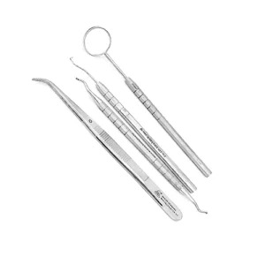 Instrumental Básico Pediátrico